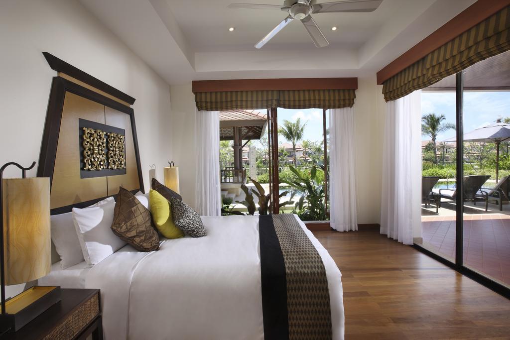 Angsana Villas Resort Phuket - Sha Extra Plus Bagian luar foto
