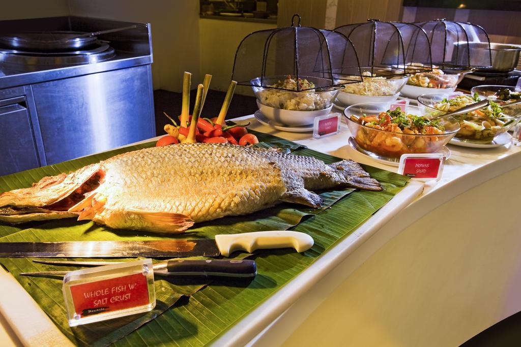 Angsana Villas Resort Phuket - Sha Extra Plus Bagian luar foto